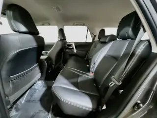 Toyota 4Runner 2023 4x4 TRD Sport 4p SUV