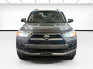 Toyota 4Runner 2023 4x4 TRD Sport 4p SUV