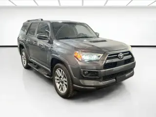 Toyota 4Runner 2023 4x4 TRD Sport 4p SUV