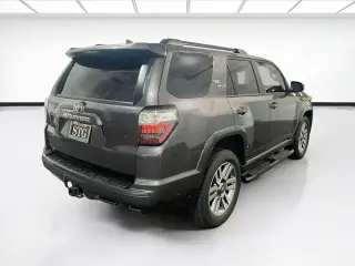 Toyota 4Runner 2023 4x4 TRD Sport 4p SUV