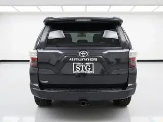Toyota 4Runner 2023 4x4 TRD Sport 4p SUV