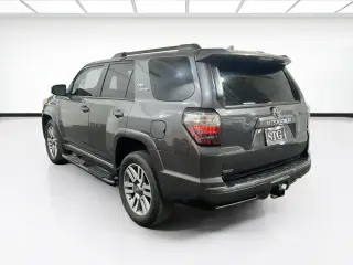 Toyota 4Runner 2023 4x4 TRD Sport 4p SUV