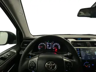 Toyota 4Runner 2023 4x4 TRD Sport 4p SUV