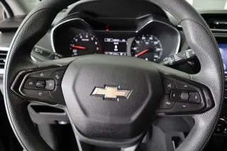 Chevrolet Trailblazer 2021 4x4 LT 4 puertas SUV