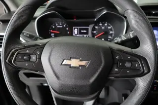 Chevrolet Trailblazer 2021 4x4 LT 4 puertas SUV