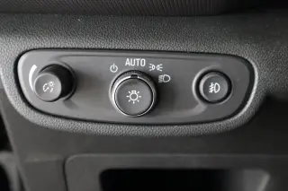 Chevrolet Trailblazer 2021 4x4 LT 4 puertas SUV