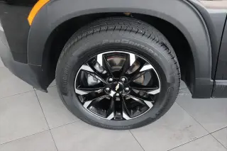 Chevrolet Trailblazer 2021 4x4 LT 4 puertas SUV