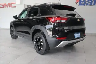 Chevrolet Trailblazer 2021 4x4 LT 4 puertas SUV