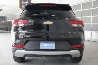 Chevrolet Trailblazer 2021 4x4 LT 4 puertas SUV