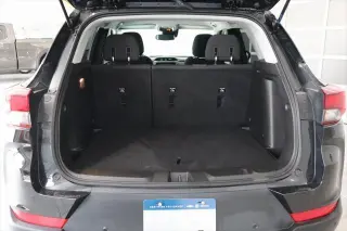 Chevrolet Trailblazer 2021 4x4 LT 4 puertas SUV
