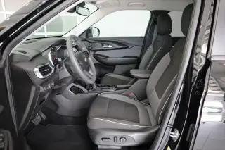Chevrolet Trailblazer 2021 4x4 LT 4 puertas SUV