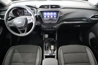 Chevrolet Trailblazer 2021 4x4 LT 4 puertas SUV