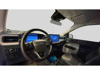 Ford Maverick 2025 AWD XLT 4dr SuperCrew 4.5 ft. SB