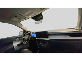 Ford Maverick 2025 AWD XLT 4dr SuperCrew 4.5 ft. SB