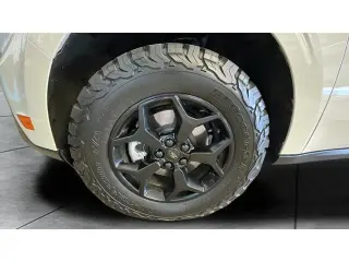 Ford Maverick 2025 AWD XLT 4dr SuperCrew 4.5 ft. SB