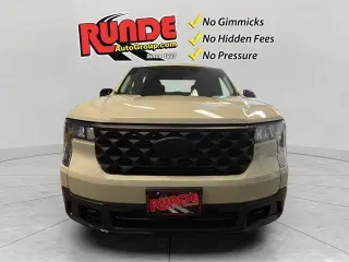 Ford Maverick 2025 AWD XLT 4dr SuperCrew 4.5 ft. SB