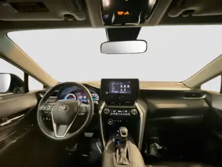 Toyota Venza 2024 AWD LE 4dr Crossover