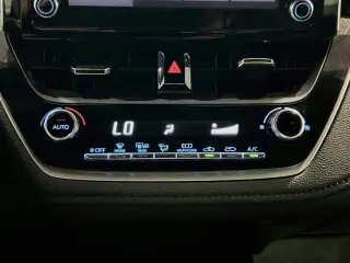 Toyota Corolla 2020 SE 4dr Sedan CVT