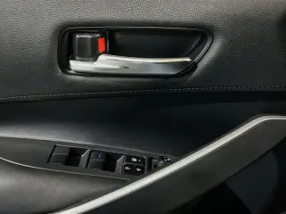 Toyota Corolla 2020 SE 4dr Sedan CVT