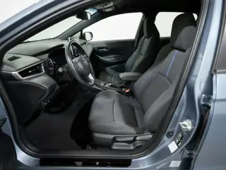 Toyota Corolla 2020 SE 4dr Sedan CVT