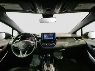 Toyota Corolla 2020 SE 4dr Sedan CVT