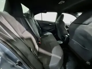 Toyota Corolla 2020 SE 4dr Sedan CVT
