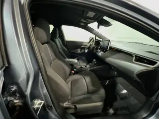 Toyota Corolla 2020 SE 4dr Sedan CVT