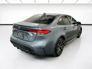 Toyota Corolla 2020 SE 4dr Sedan CVT