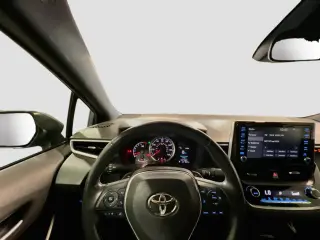 Toyota Corolla 2020 SE 4dr Sedan CVT