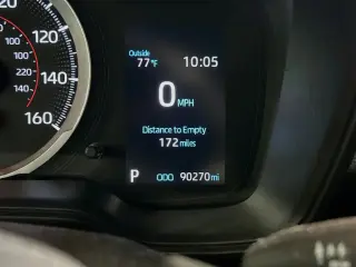 Toyota Corolla 2020 SE 4dr Sedan CVT