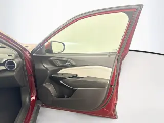 Chevrolet Trax 2025 LT 4dr Crossover