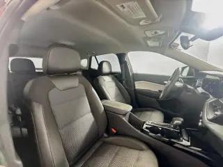 Chevrolet Trax 2025 LT 4dr Crossover