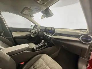 Chevrolet Trax 2025 LT 4dr Crossover