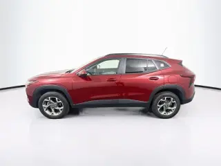 Chevrolet Trax 2025 LT 4dr Crossover