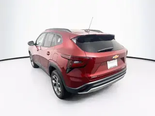 Chevrolet Trax 2025 LT 4dr Crossover