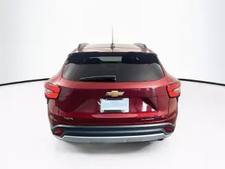 Chevrolet Trax 2025 LT 4dr Crossover