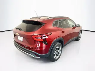 Chevrolet Trax 2025 LT 4dr Crossover
