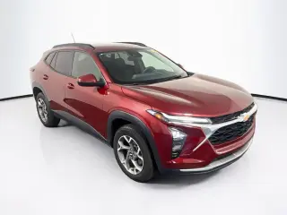 Chevrolet Trax 2025 LT 4dr Crossover