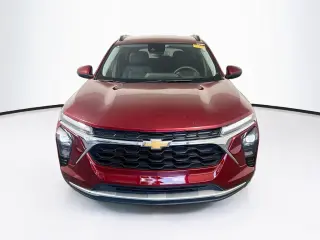 Chevrolet Trax 2025 LT 4dr Crossover