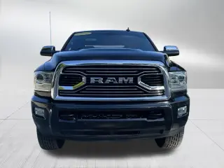 Ram 2500 2016 4x4 Laramie Limited 4dr Crew Cab 6,3 ft. SB Pickup