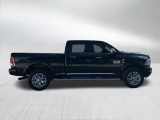 Ram 2500 2016 4x4 Laramie Limited 4dr Crew Cab 6,3 ft. SB Pickup