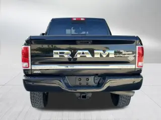 Ram 2500 2016 4x4 Laramie Limited 4dr Crew Cab 6,3 ft. SB Pickup