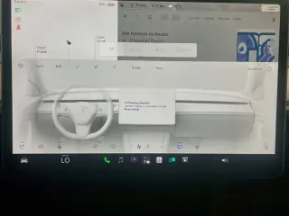 Tesla Model Y 2024 Long Range 4p Crossover