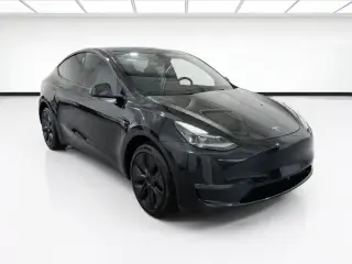 Tesla Model Y 2024 Long Range 4p Crossover