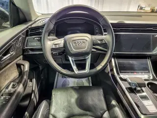 Audi Q8 2020 AWD quattro Prestige 55 TFSI 4p SUV