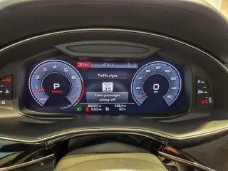 Audi Q8 2020 AWD quattro Prestige 55 TFSI 4p SUV