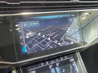 Audi Q8 2020 AWD quattro Prestige 55 TFSI 4p SUV