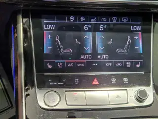 Audi Q8 2020 AWD quattro Prestige 55 TFSI 4p SUV