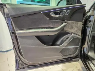 Audi Q8 2020 AWD quattro Prestige 55 TFSI 4p SUV