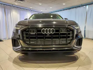 Audi Q8 2020 AWD quattro Prestige 55 TFSI 4p SUV